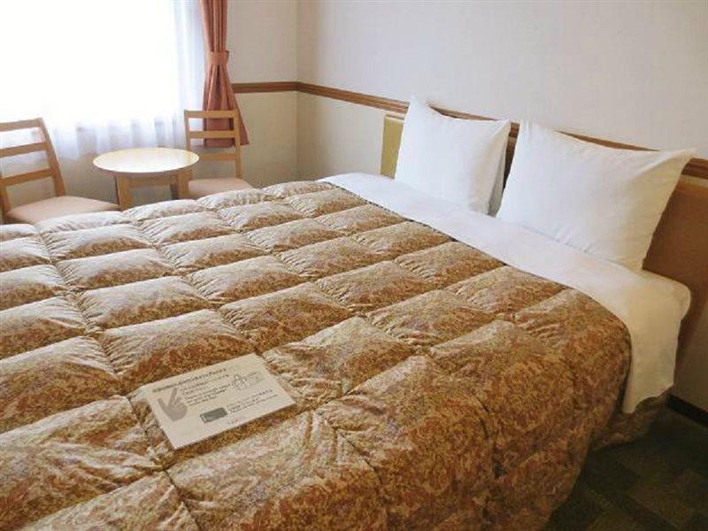 Toyoko Inn Kumamoto Shin-Shigai Kültér fotó