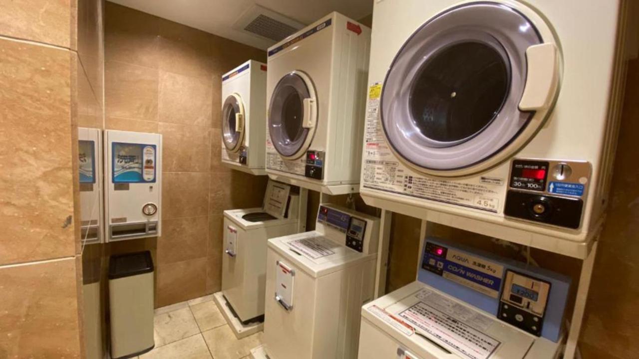 Toyoko Inn Kumamoto Shin-Shigai Kültér fotó