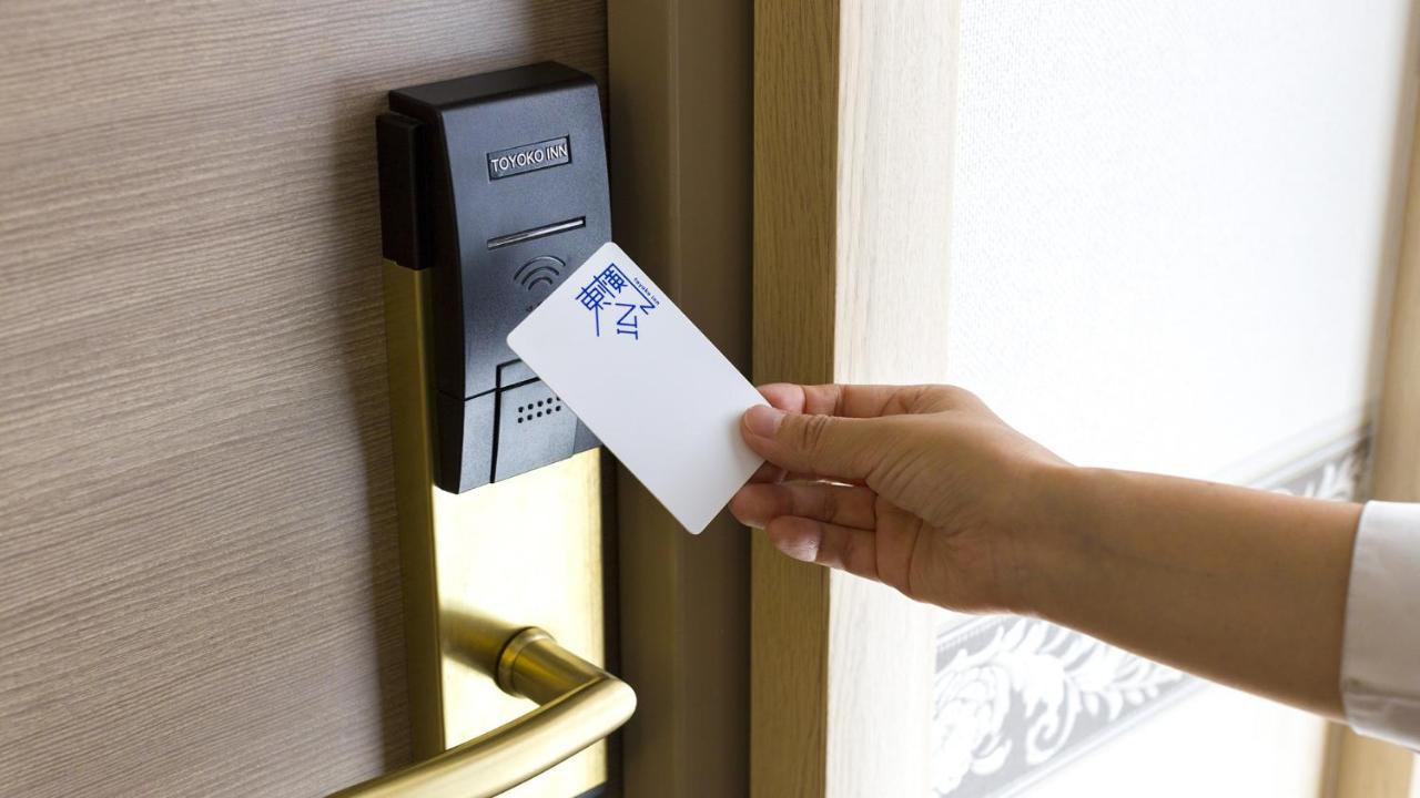 Toyoko Inn Kumamoto Shin-Shigai Kültér fotó