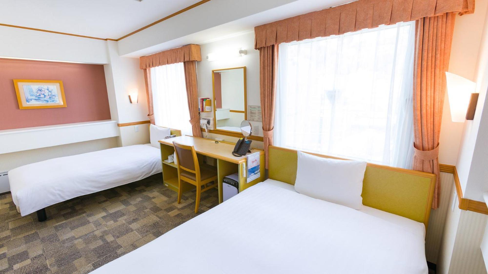 Toyoko Inn Kumamoto Shin-Shigai Kültér fotó