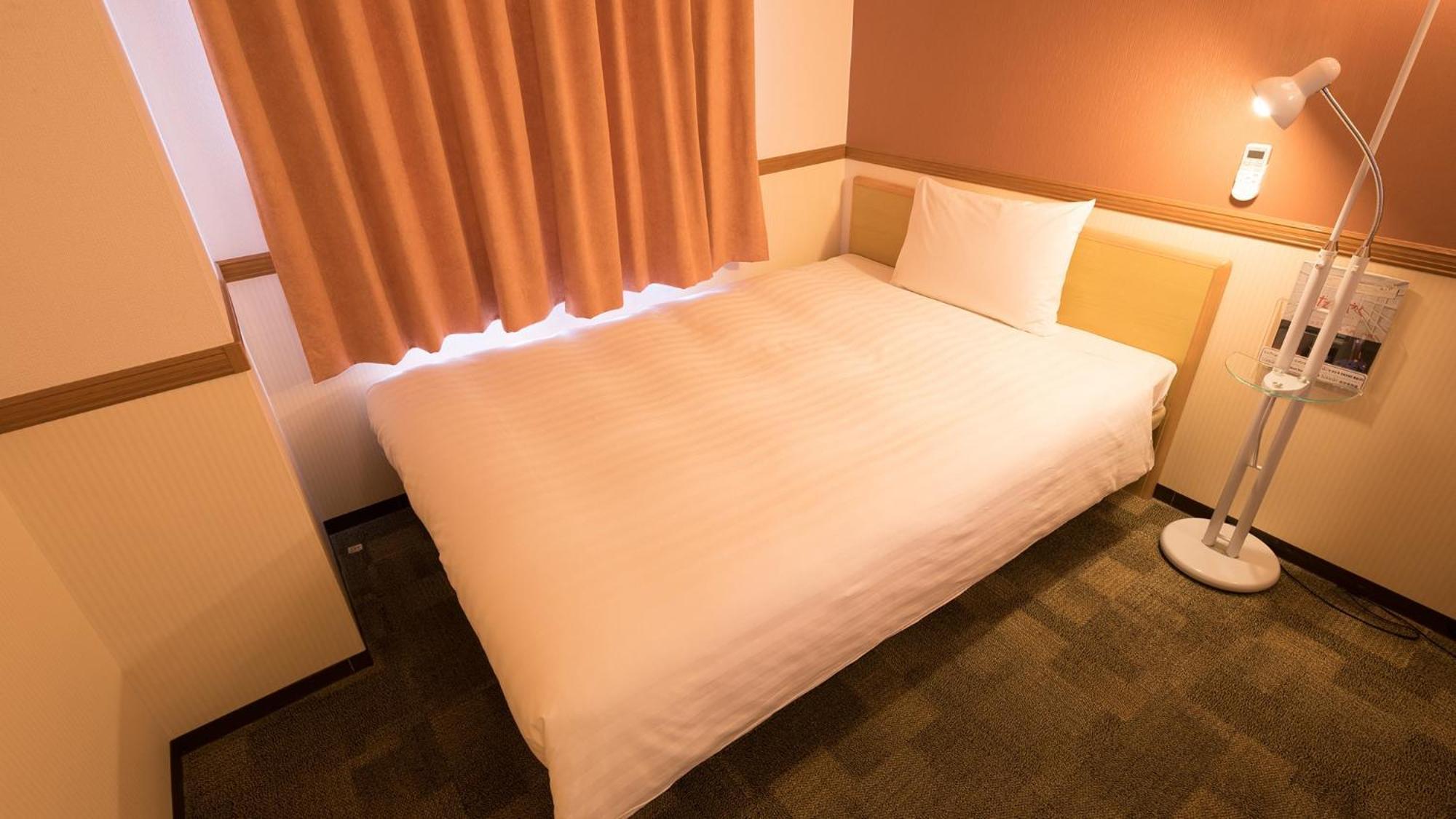 Toyoko Inn Kumamoto Shin-Shigai Szoba fotó