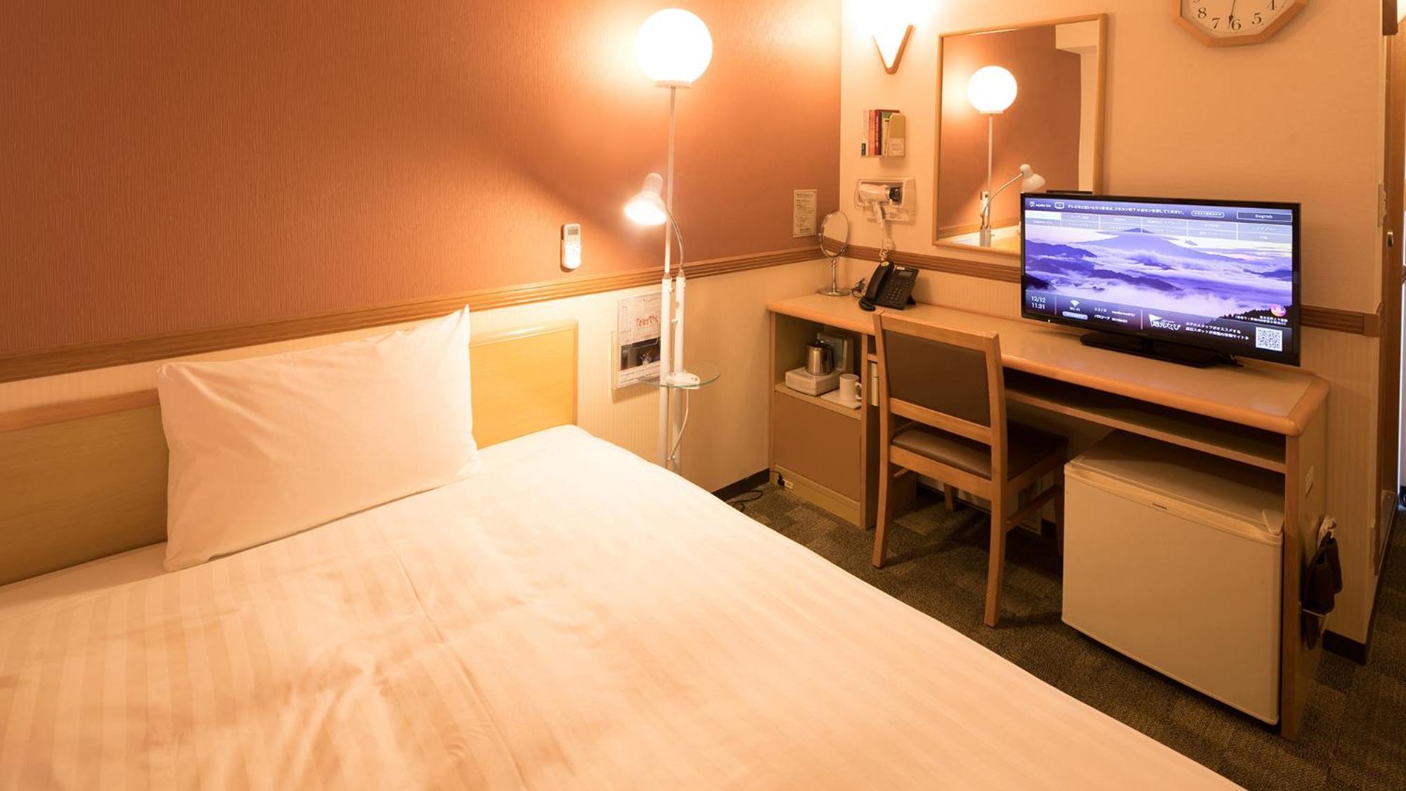 Toyoko Inn Kumamoto Shin-Shigai Szoba fotó