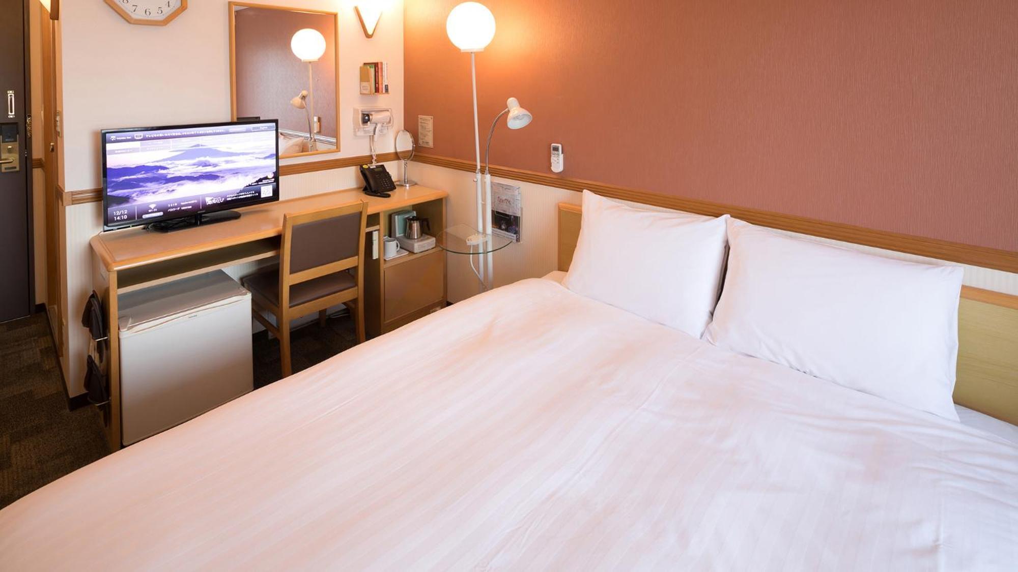 Toyoko Inn Kumamoto Shin-Shigai Szoba fotó