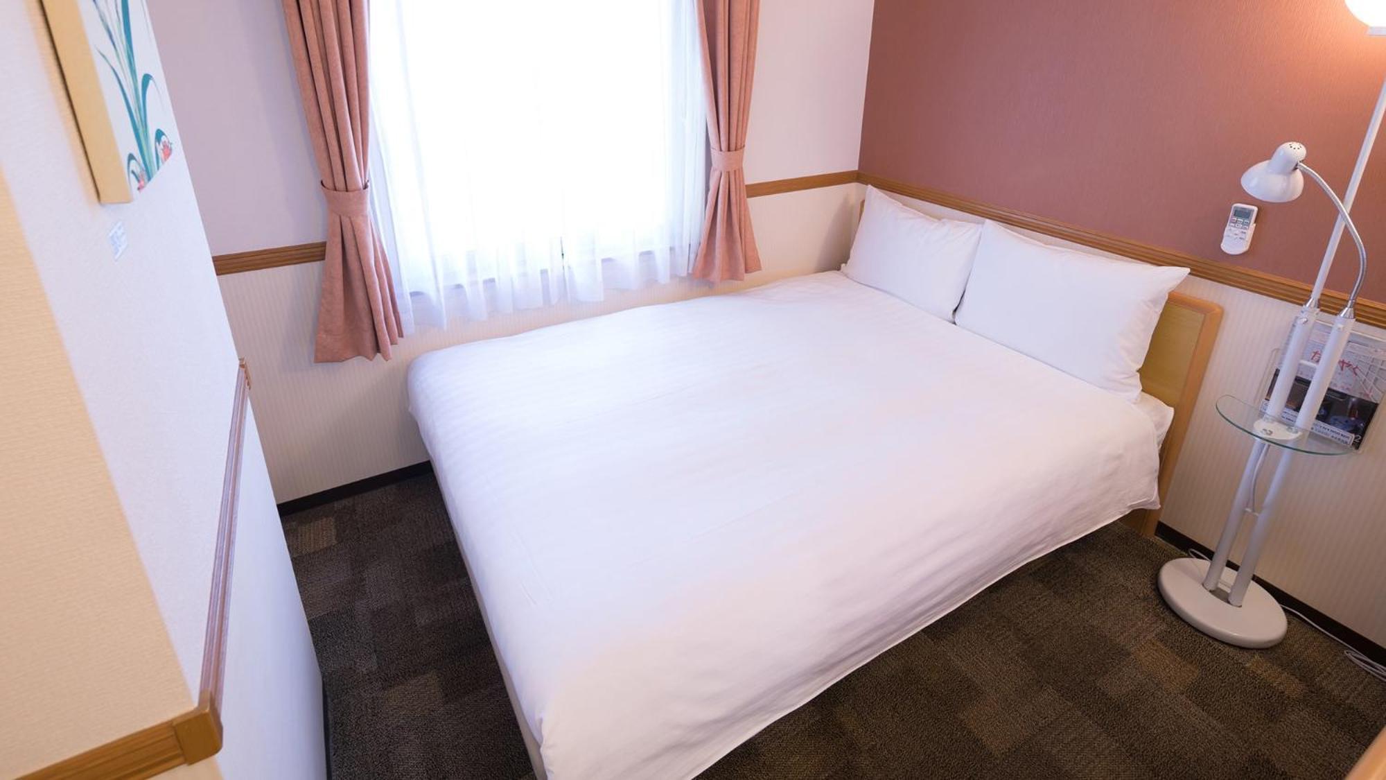 Toyoko Inn Kumamoto Shin-Shigai Szoba fotó