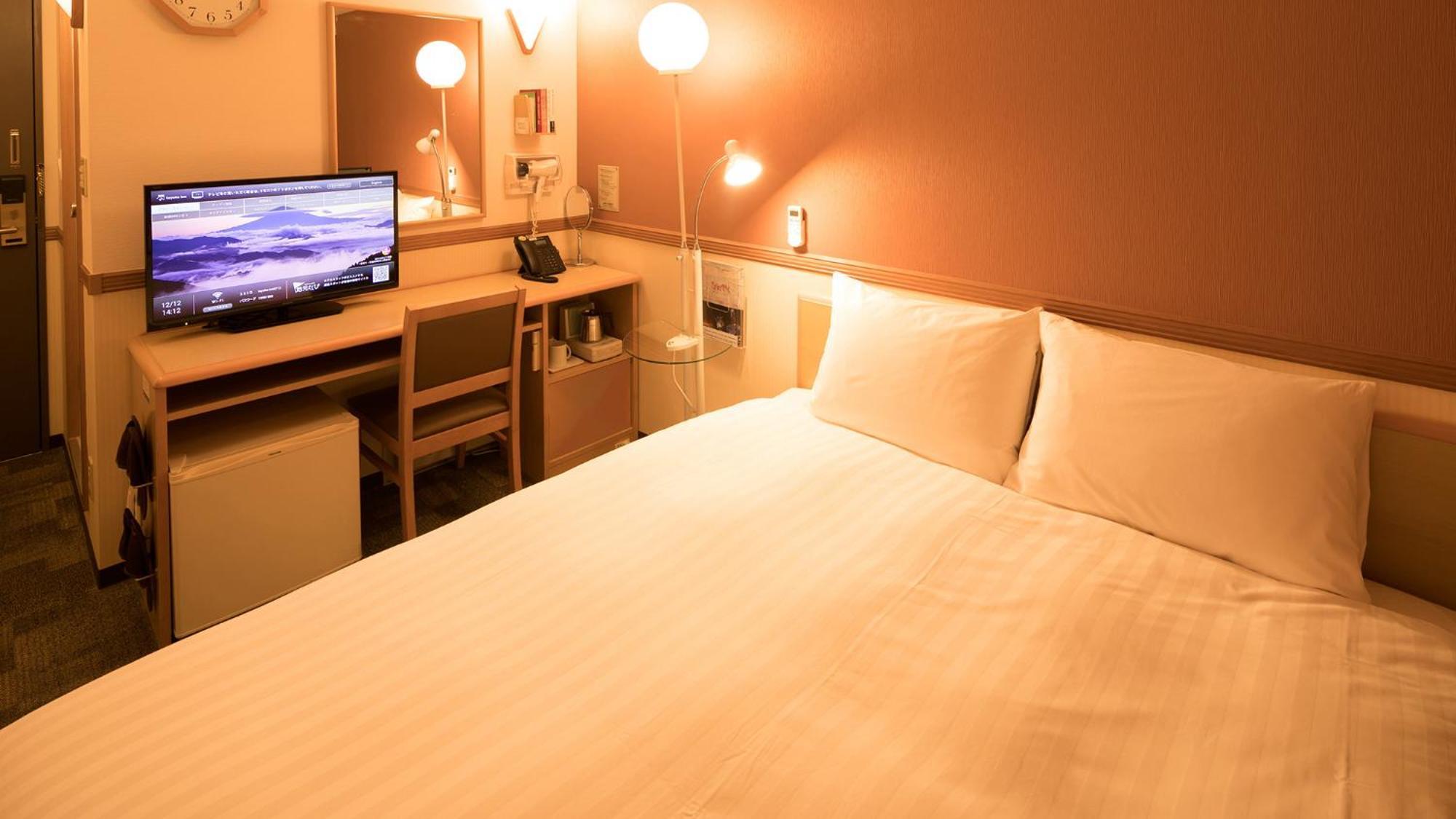 Toyoko Inn Kumamoto Shin-Shigai Szoba fotó