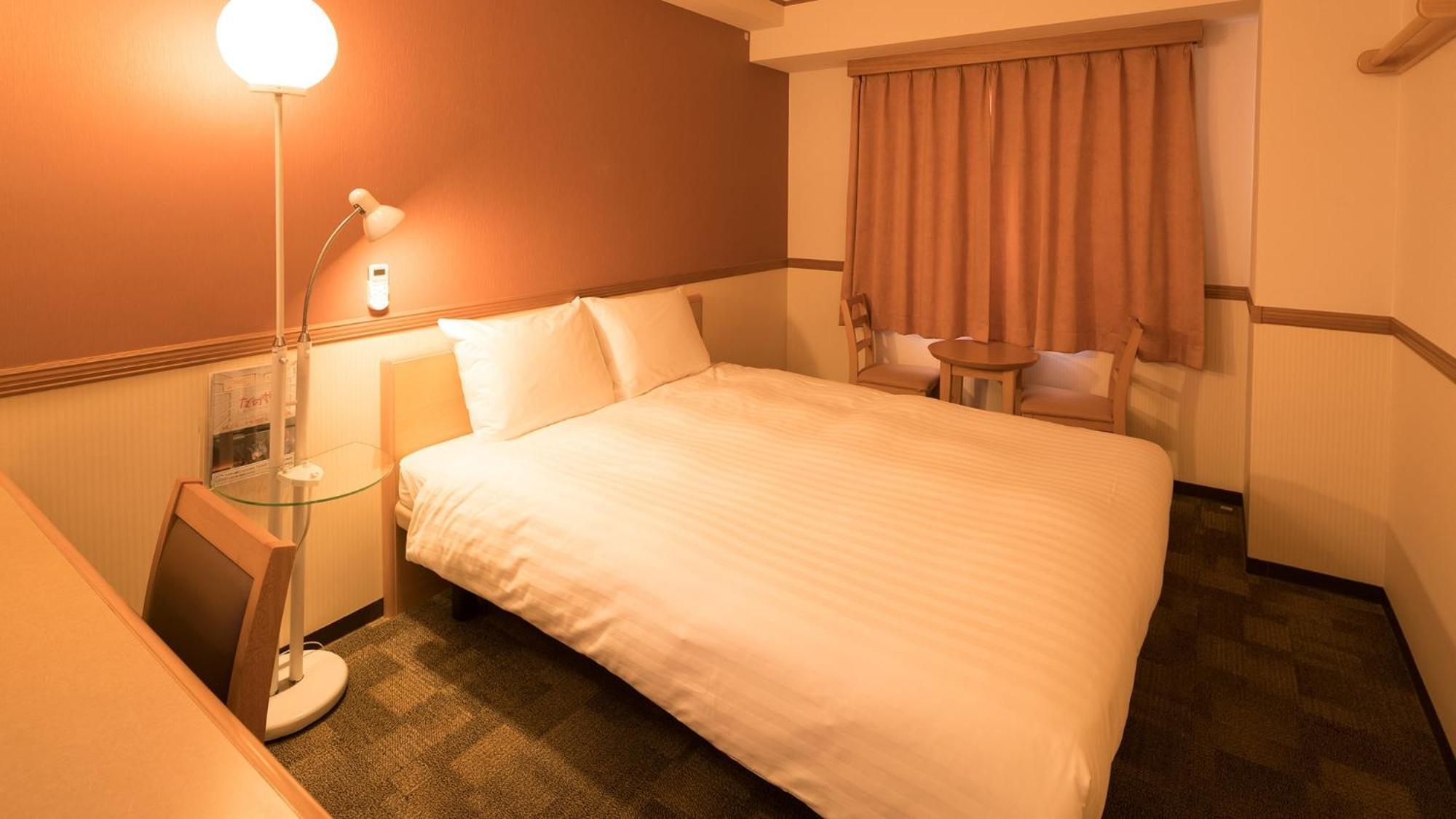 Toyoko Inn Kumamoto Shin-Shigai Szoba fotó