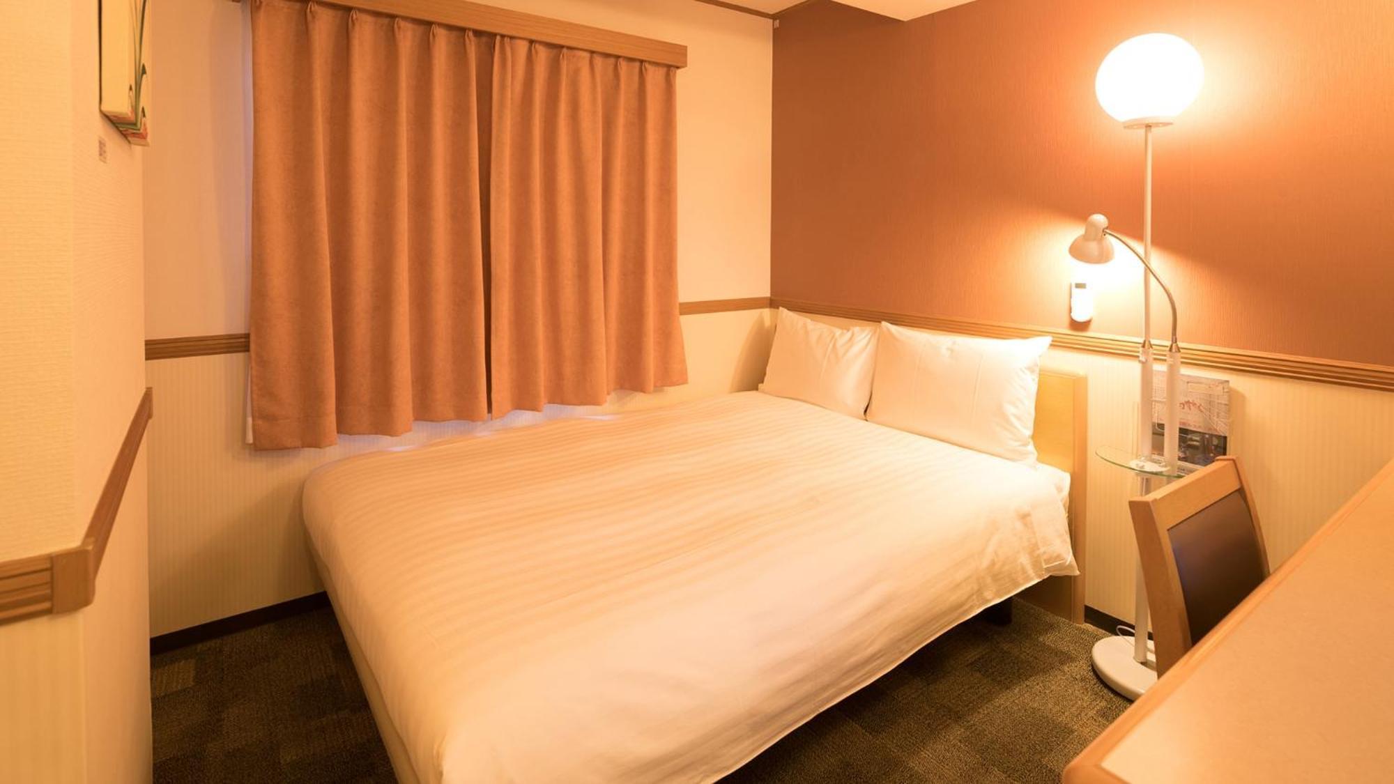 Toyoko Inn Kumamoto Shin-Shigai Szoba fotó