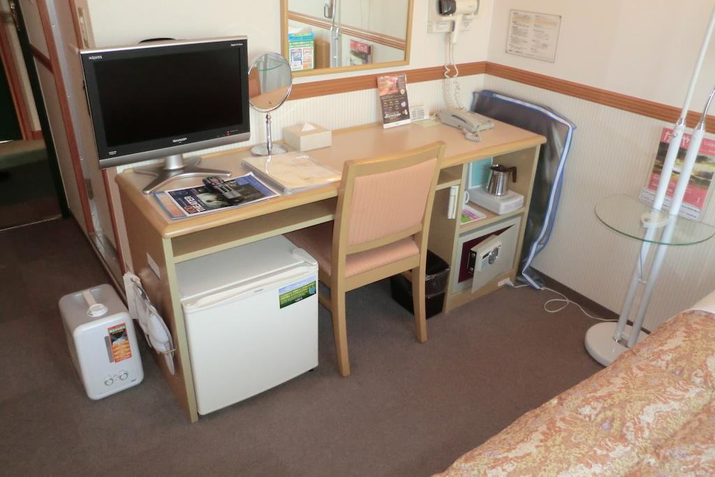 Toyoko Inn Kumamoto Shin-Shigai Kültér fotó