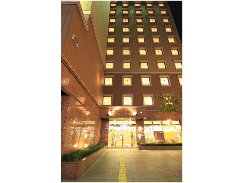 Toyoko Inn Kumamoto Shin-Shigai Kültér fotó